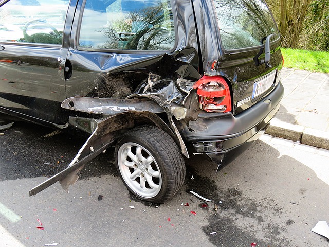 auto accident coverage